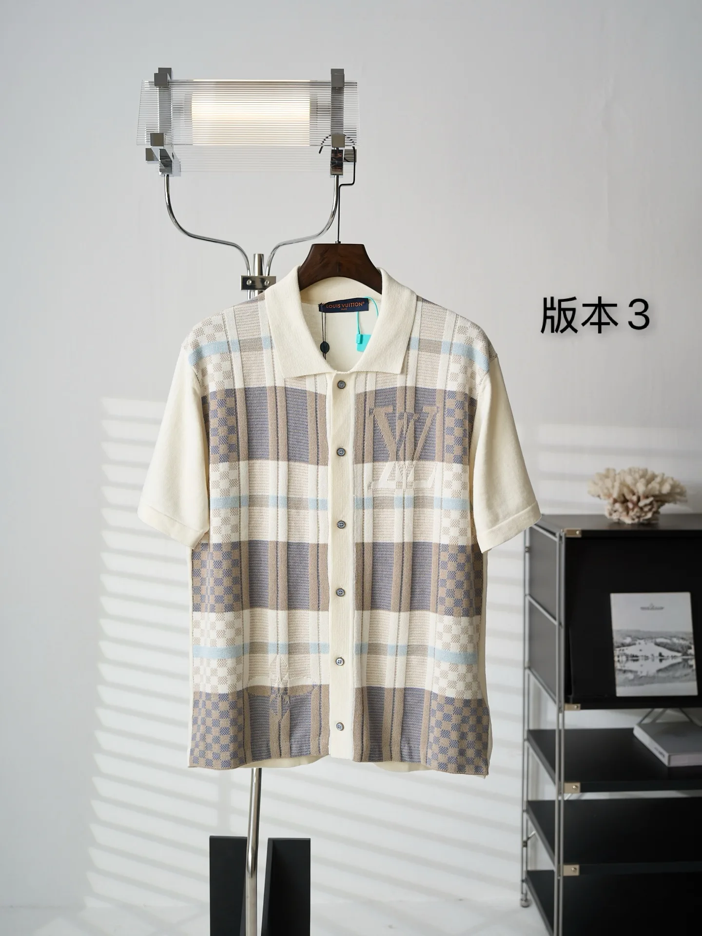 Louis Vuitton Short Sleeves