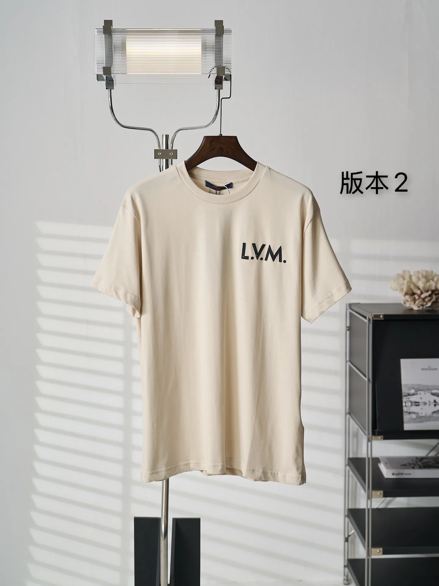 Louis Vuitton Short Sleeves