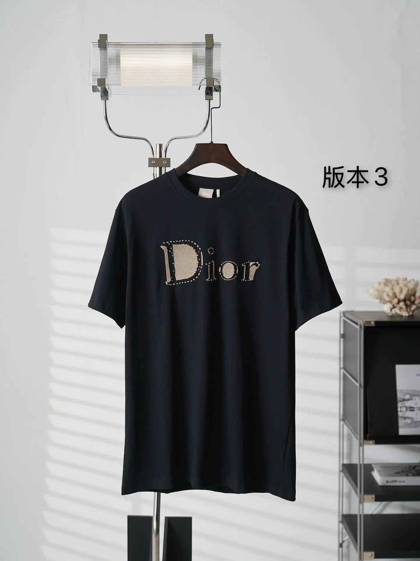 Dior Short Sleeves