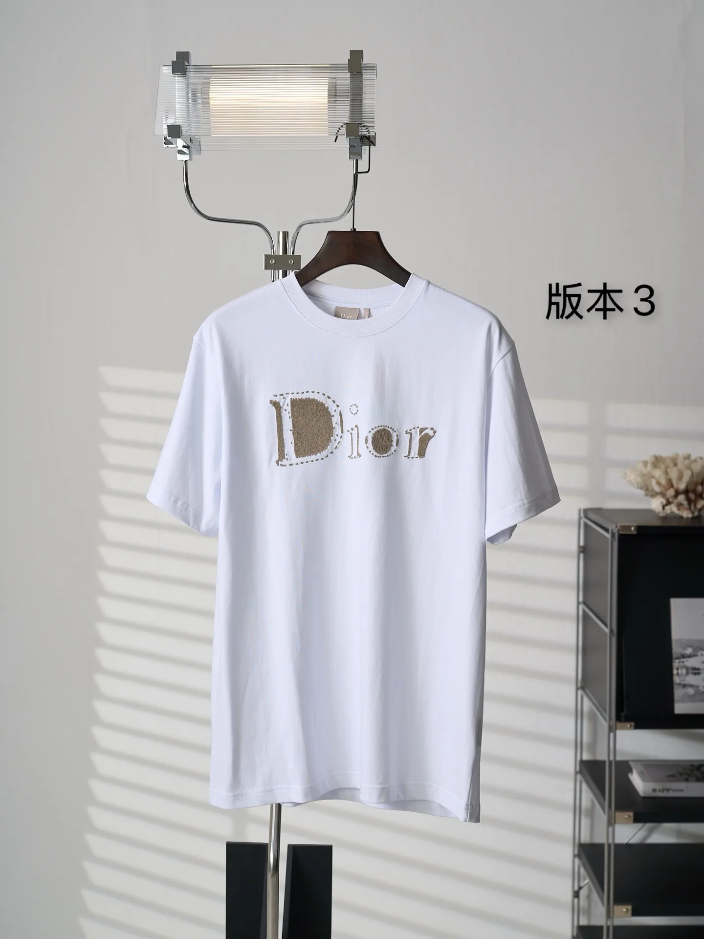Dior Short Sleeves