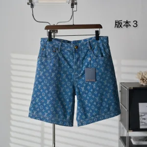 Louis Vuitton Shorts
