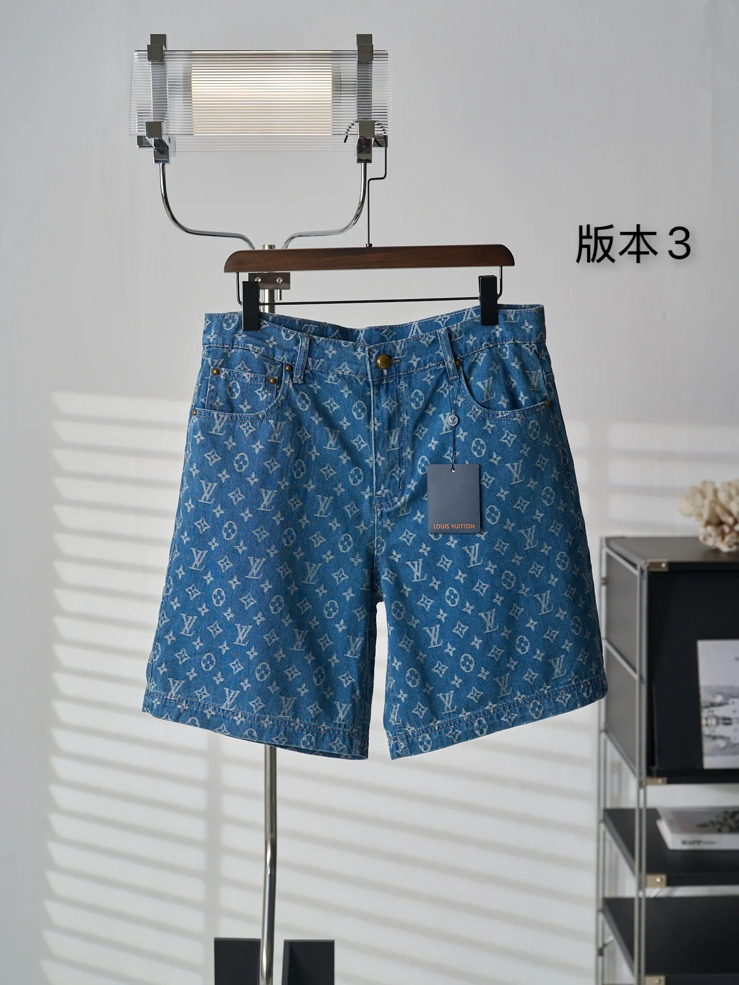 Louis Vuitton Shorts