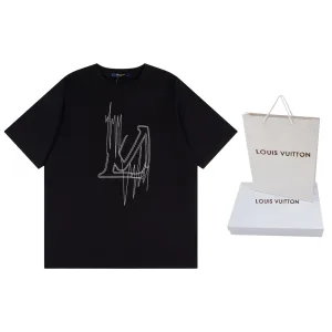 Louis Vuitton Short Sleeves