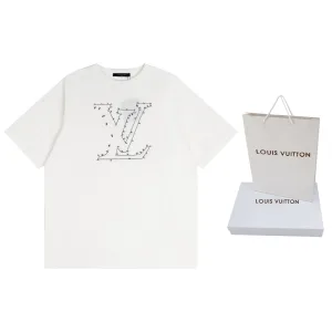 Louis Vuitton Short Sleeves