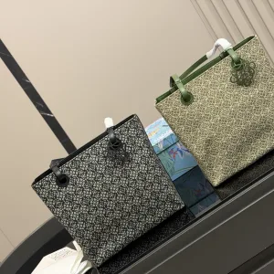 Loewe Shopping Bags