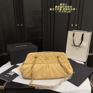 Chanel Wallet