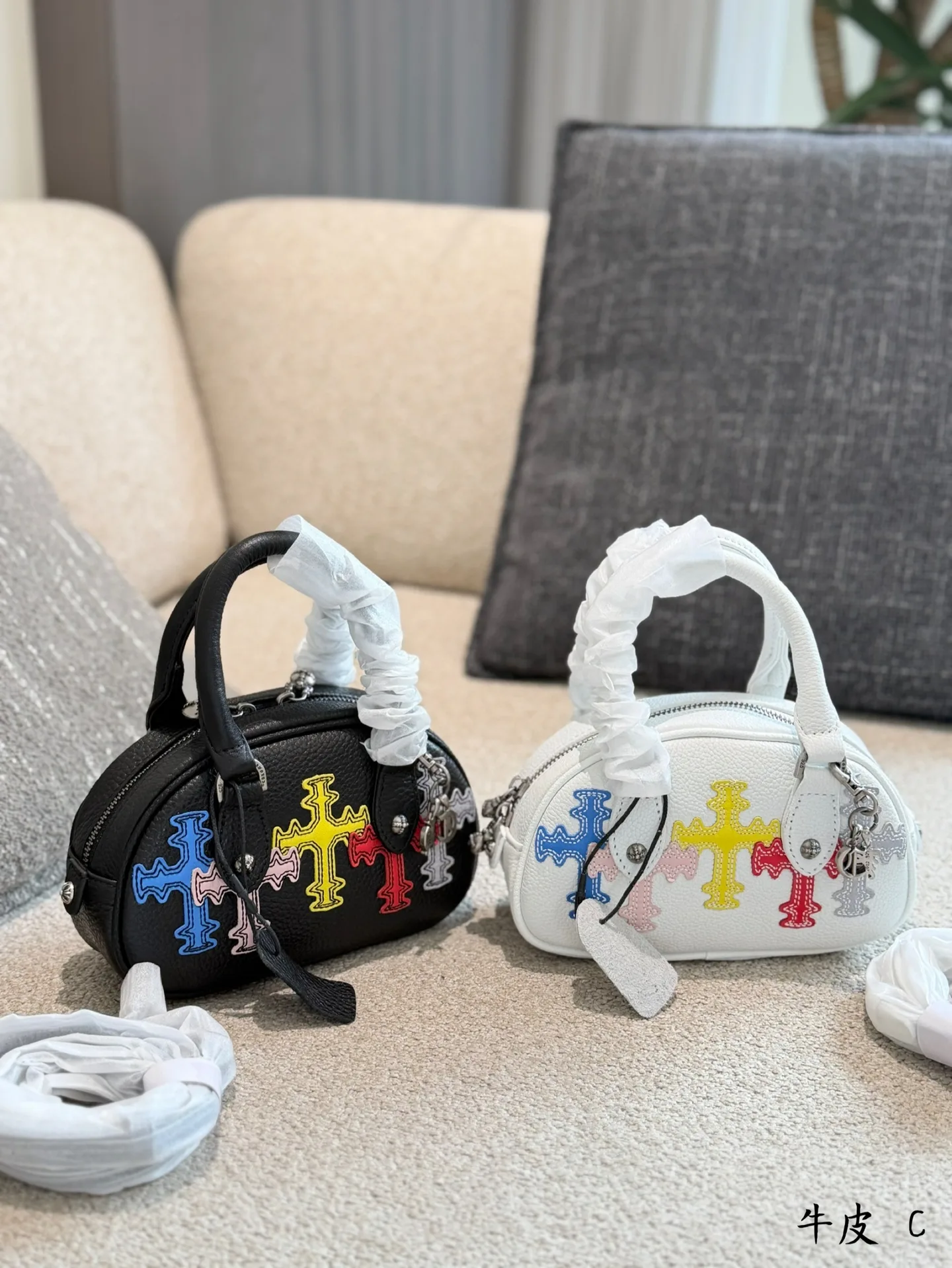 Chrome Hearts Card Pack