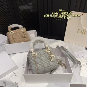 Dior Pendant