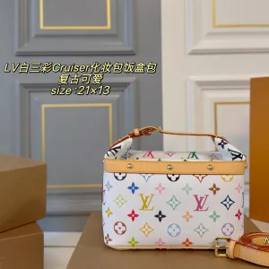 Louis Vuitton Makeup Bag