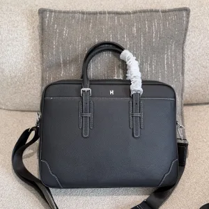 Hermès Briefcase