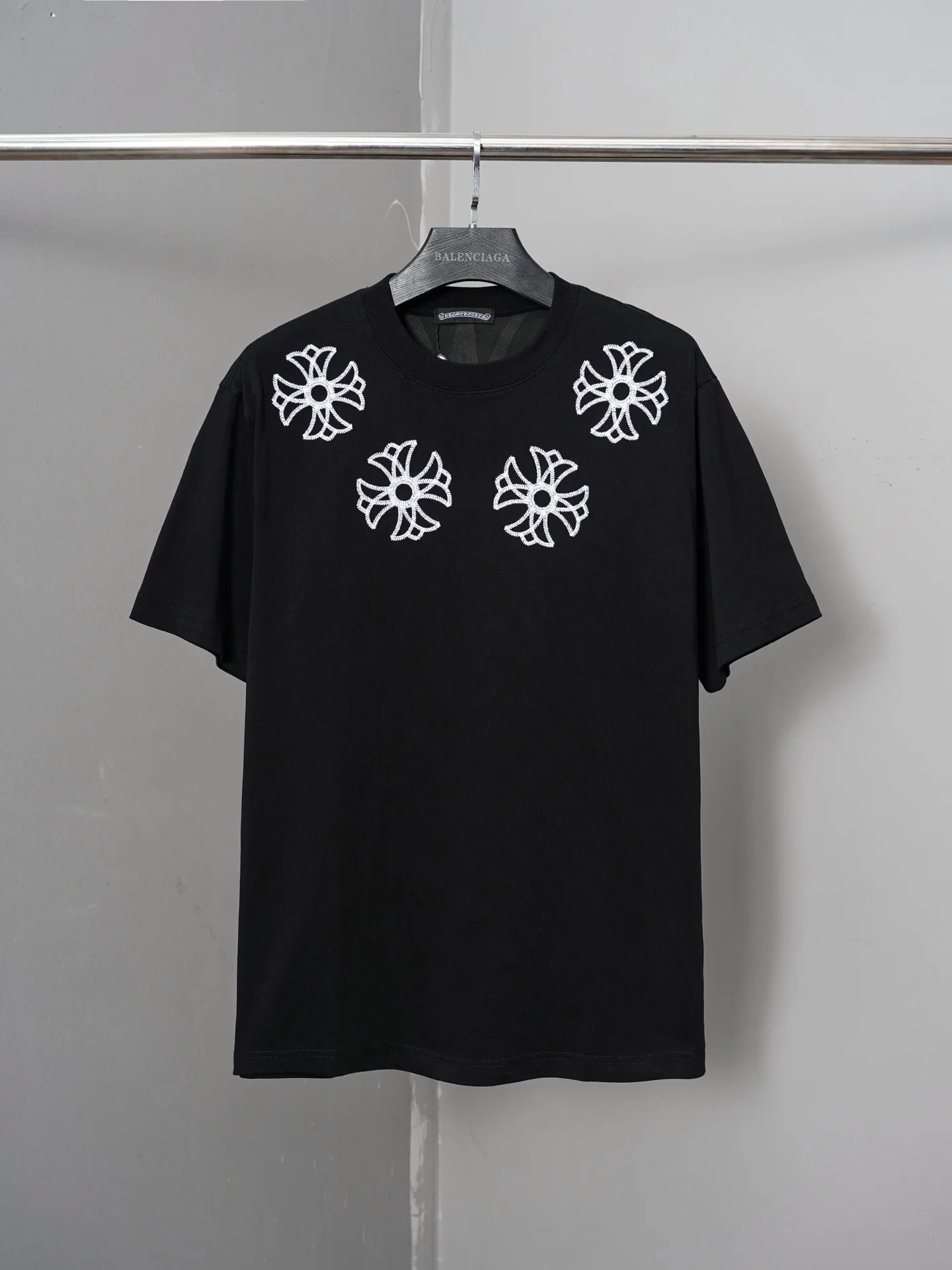 Chrome Hearts Short Sleeves