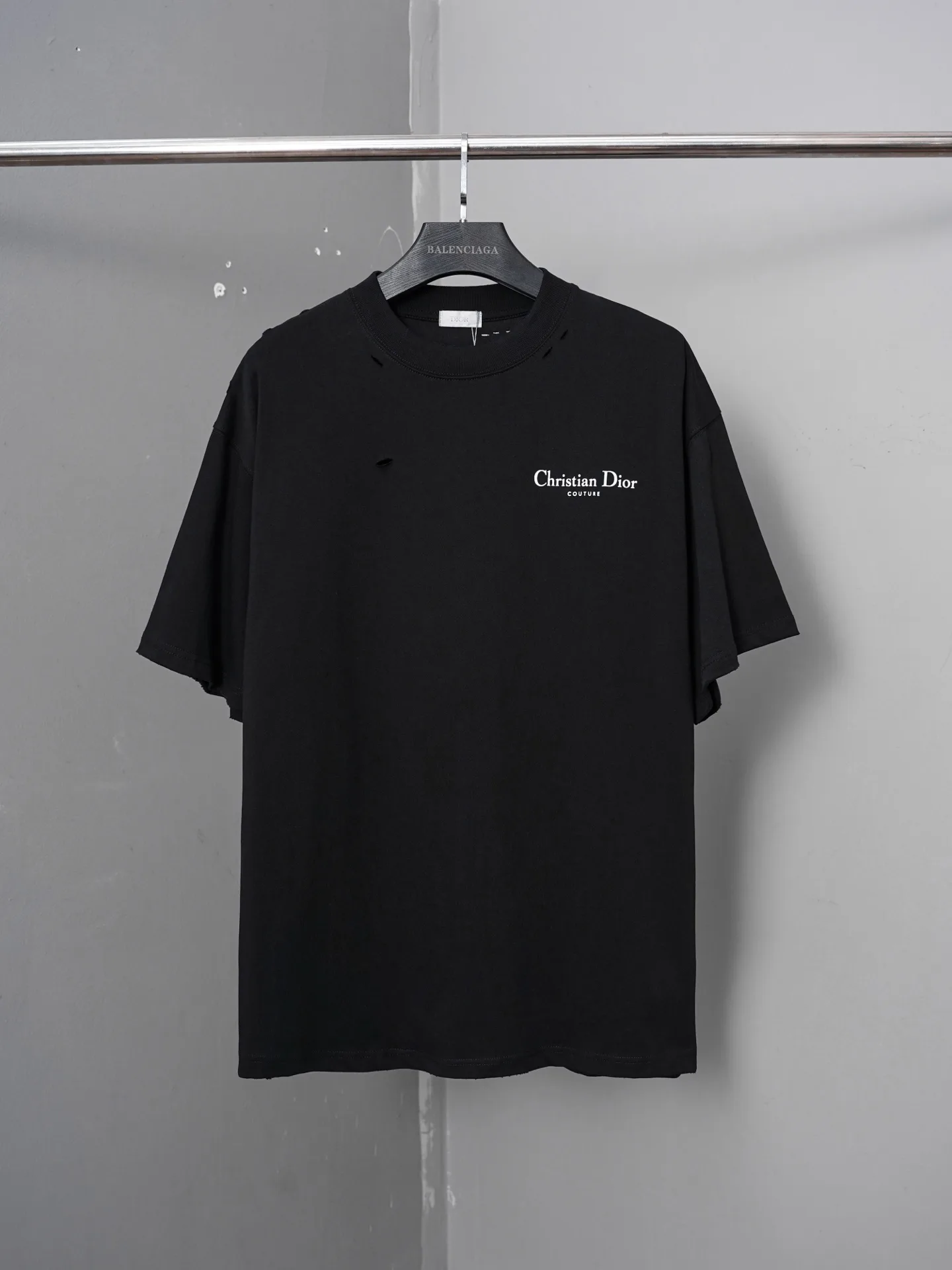 Dior Short Sleeves