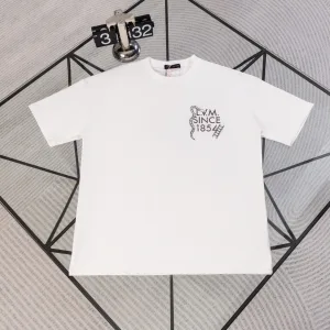 Louis Vuitton Short Sleeves