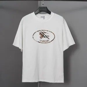Burberry Short Sleeves