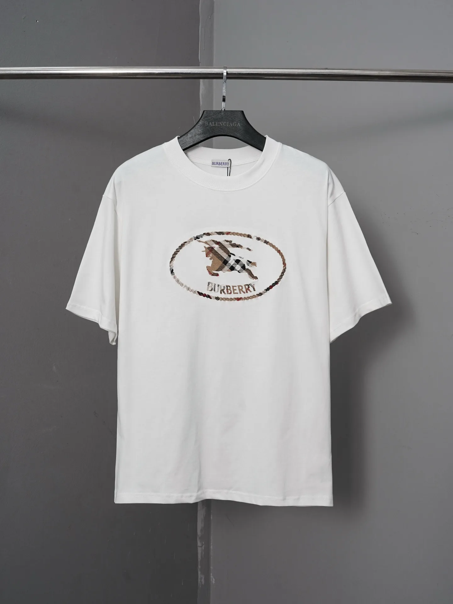 Burberry Short Sleeves