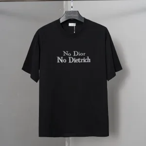 Dior Short Sleeves