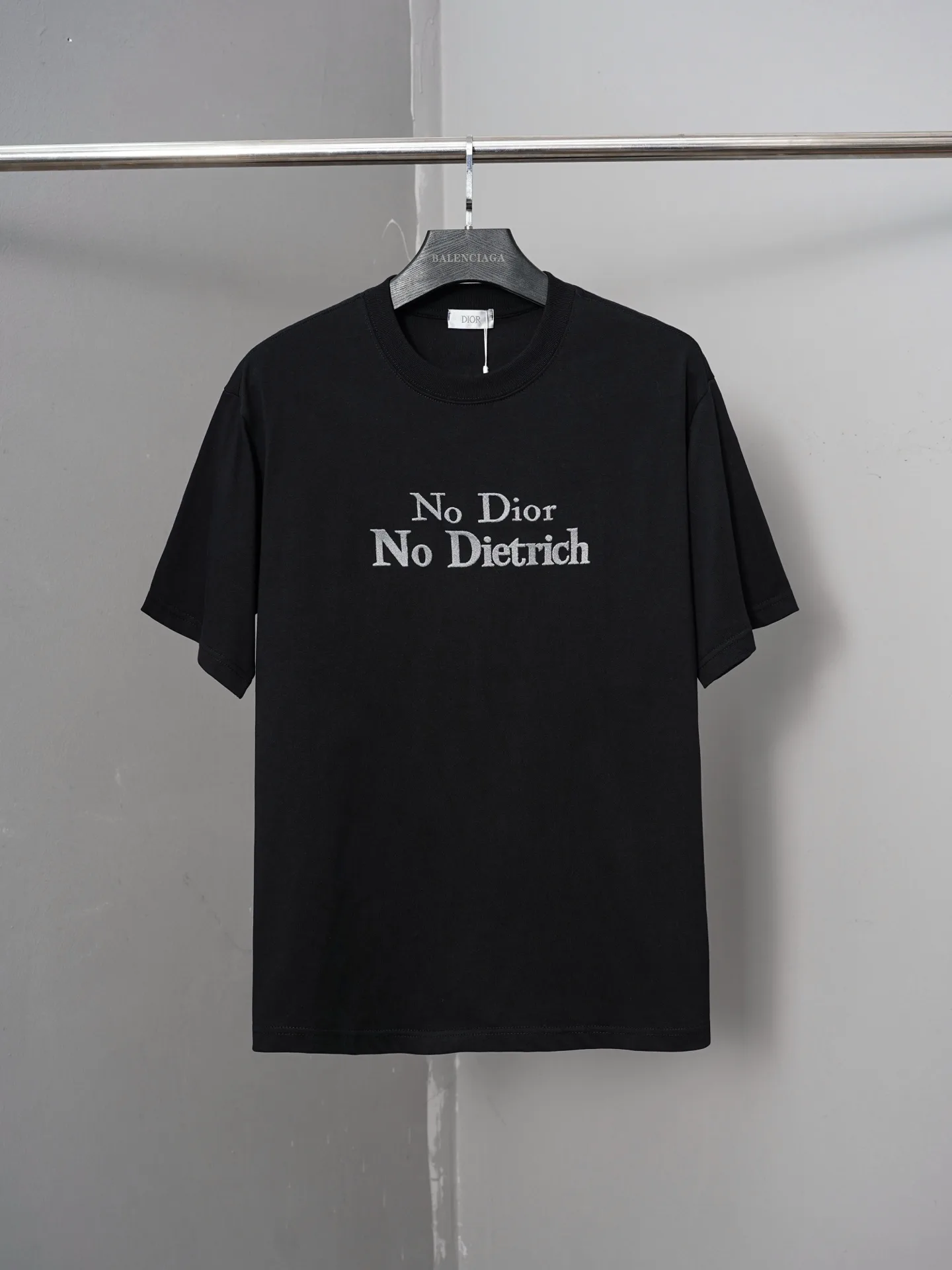 Dior Short Sleeves