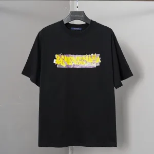 Balenciaga Short Sleeves