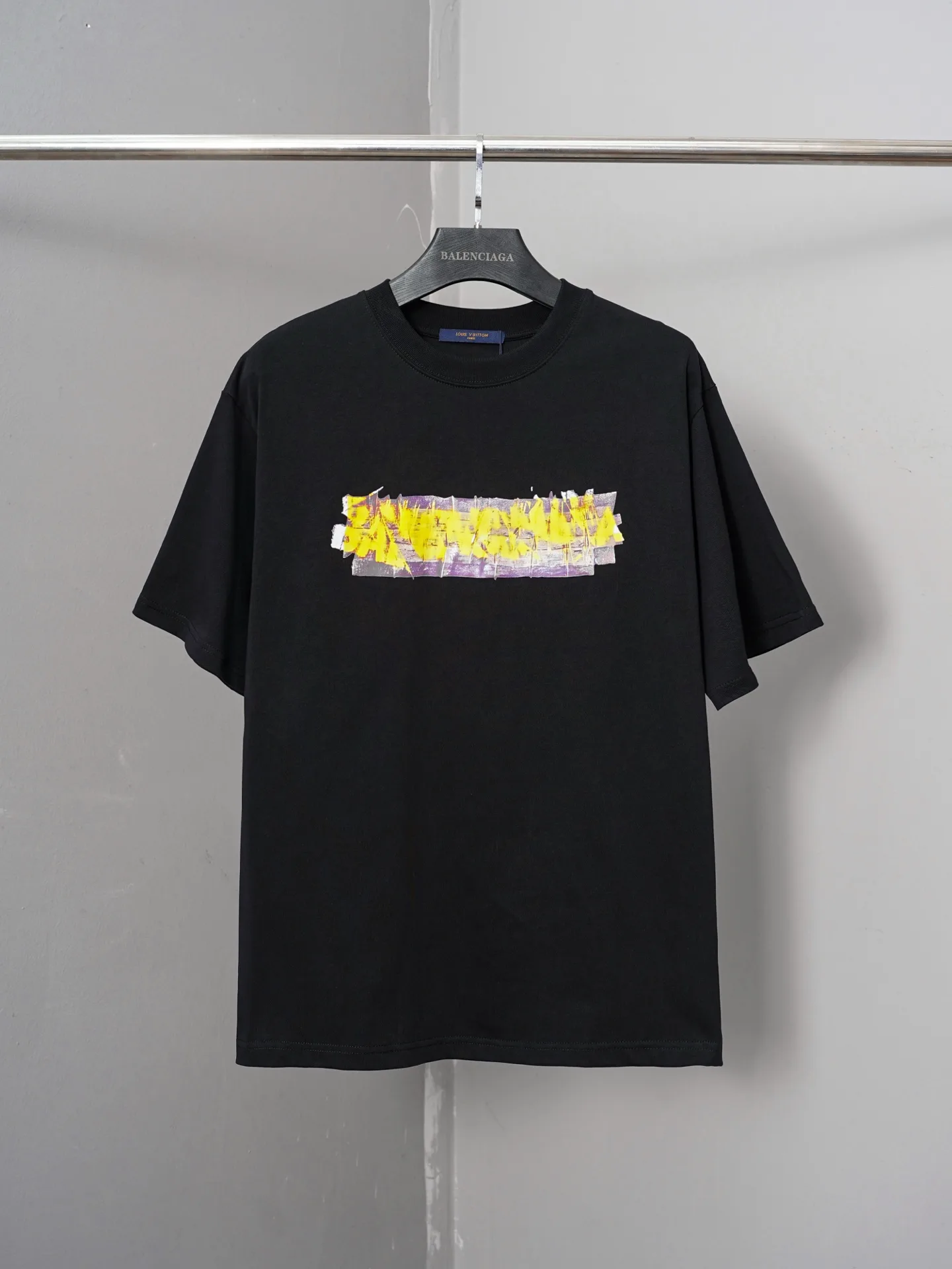 Balenciaga Short Sleeves