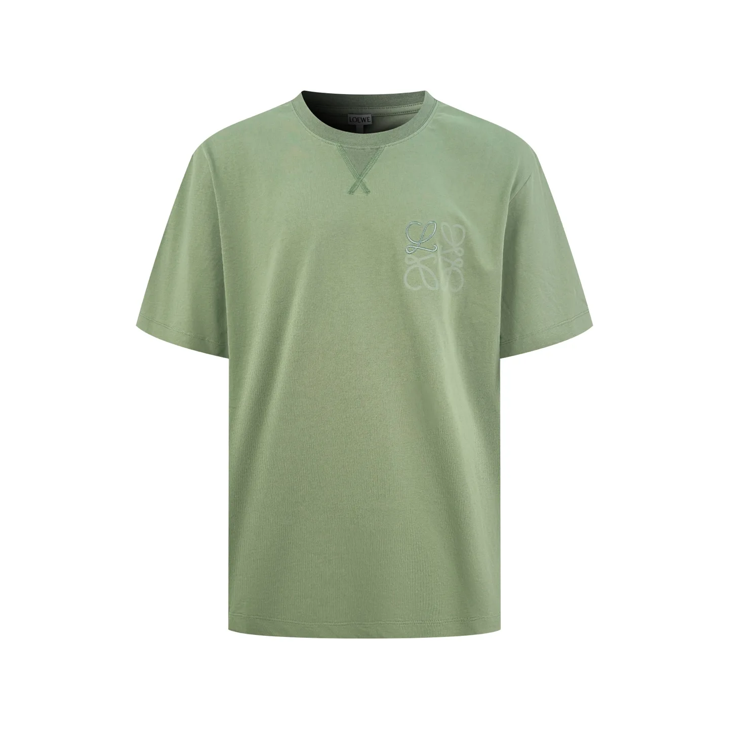 Loewe Short Sleeves