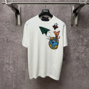 Louis Vuitton Short Sleeves