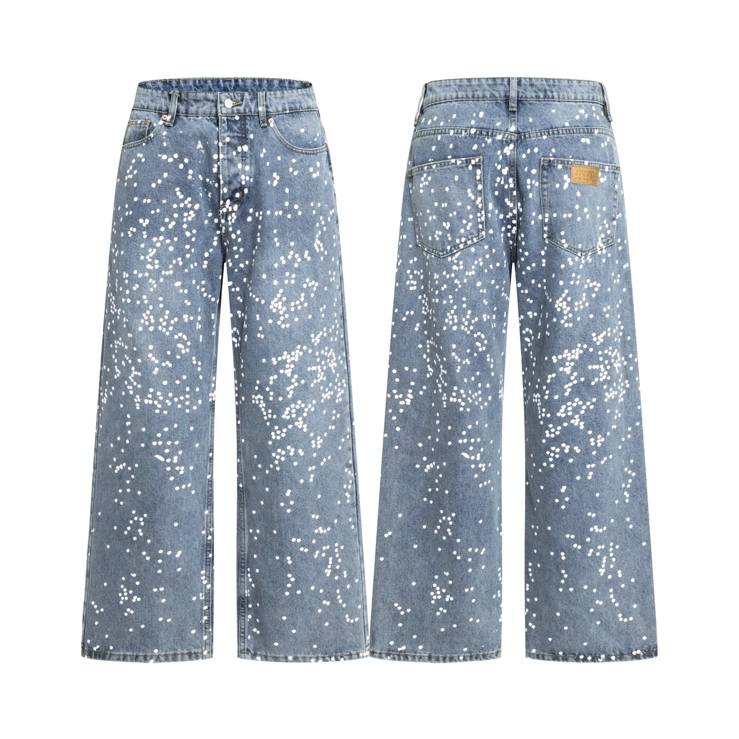 Margiela Jeans