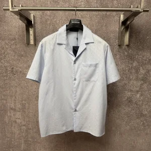 Louis Vuitton Short Sleeves