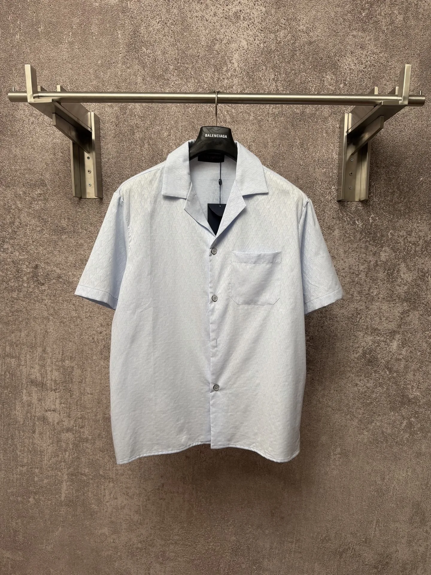 Louis Vuitton Short Sleeves