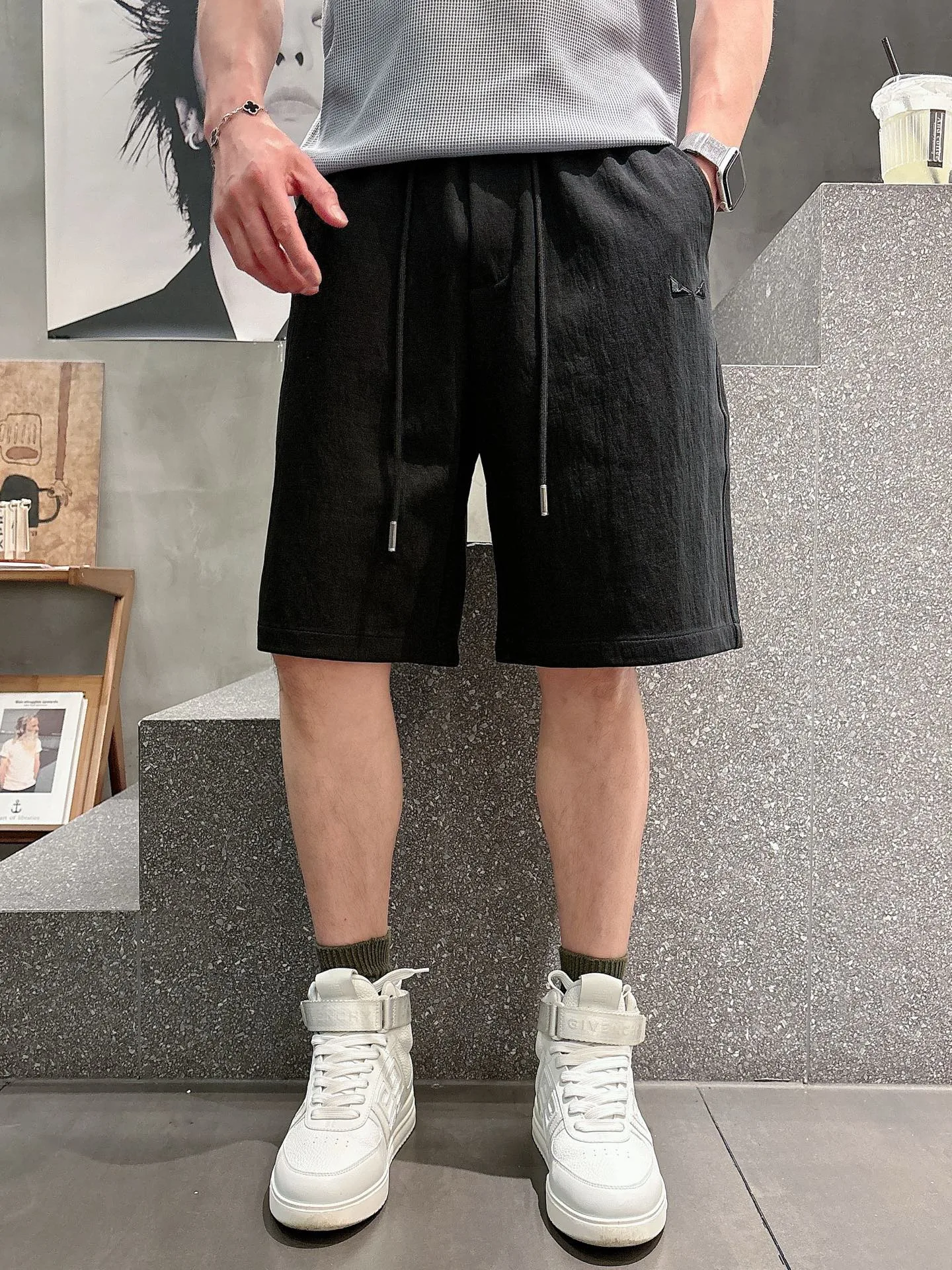 Fendi Shorts