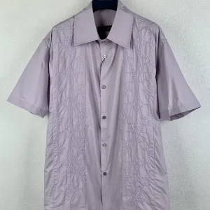 Louis Vuitton Short Sleeves