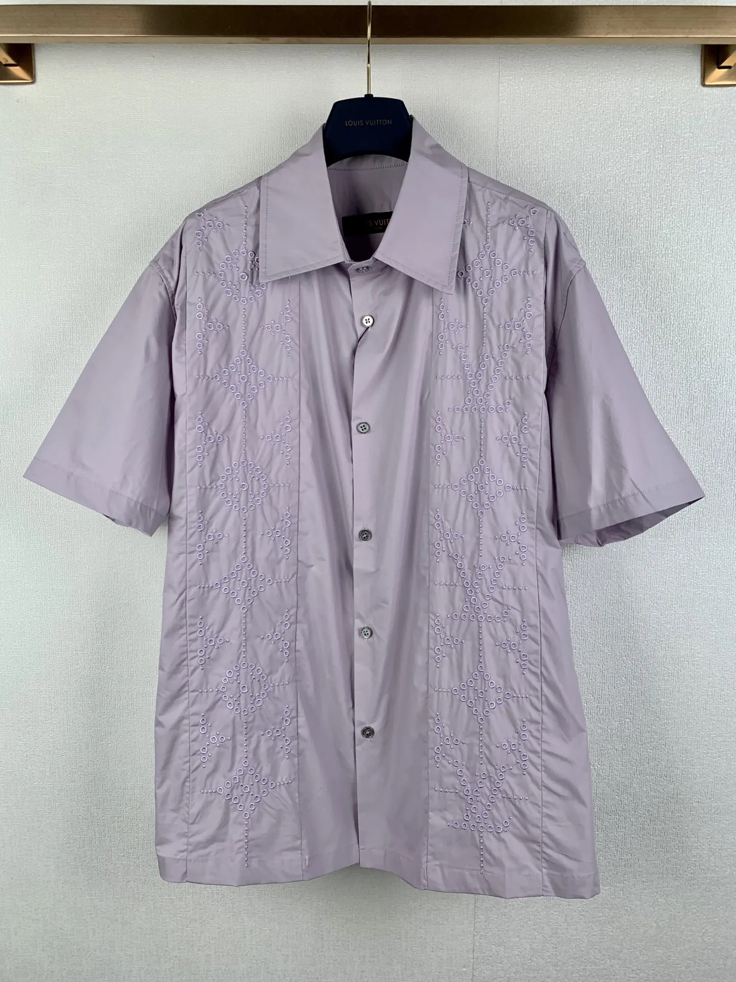 Louis Vuitton Short Sleeves