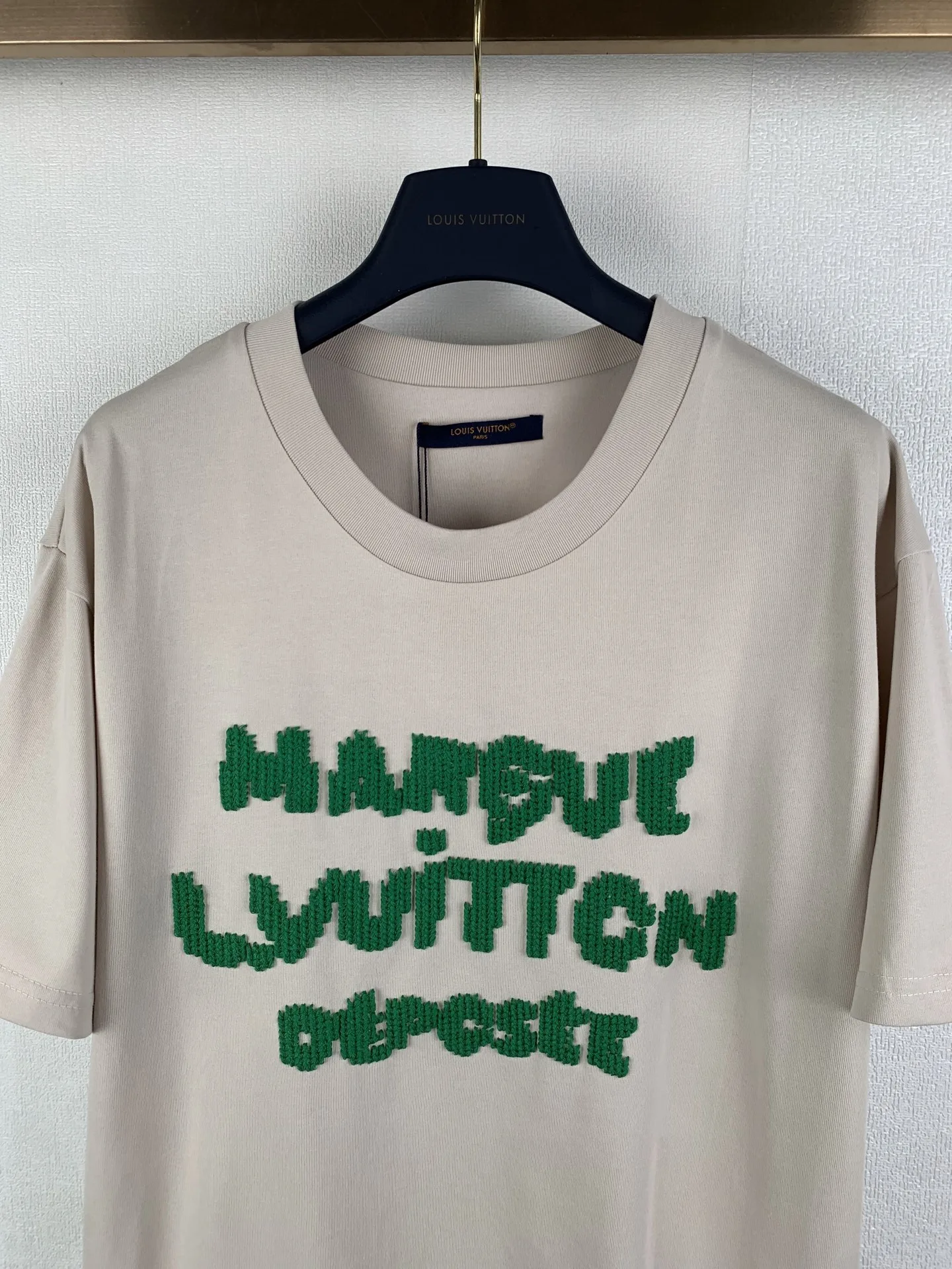 Louis Vuitton Short Sleeves