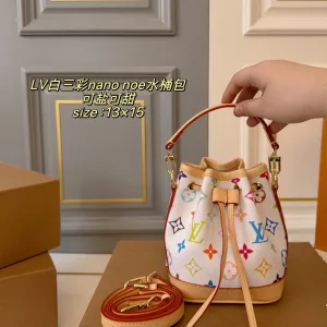 Louis Vuitton Bucket Bag