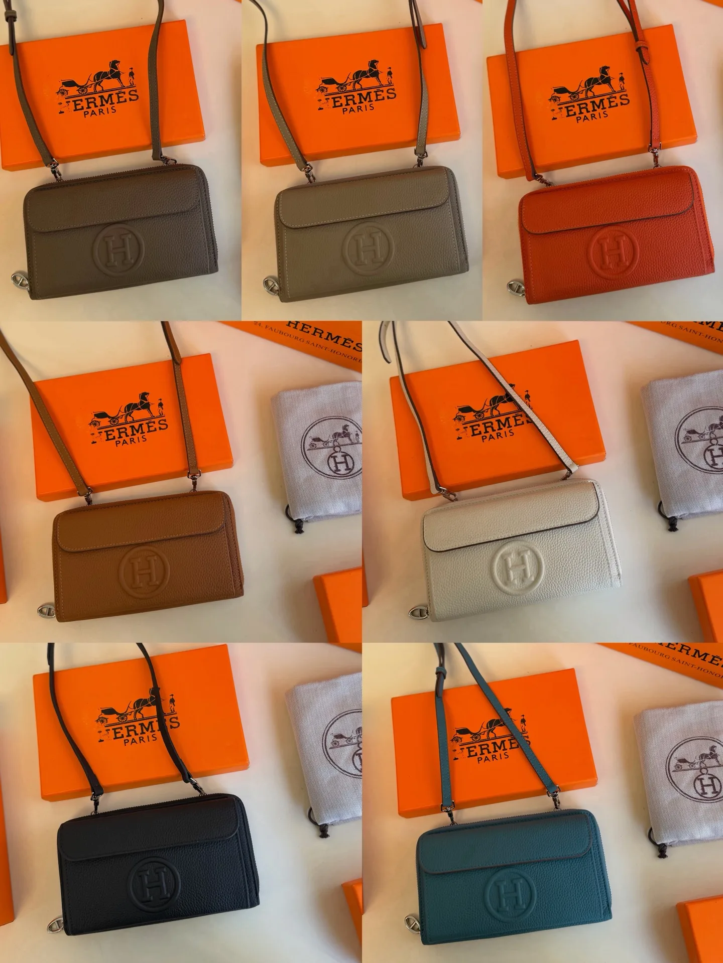Hermès Jeans