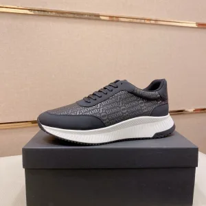 Boss Casual Shoes