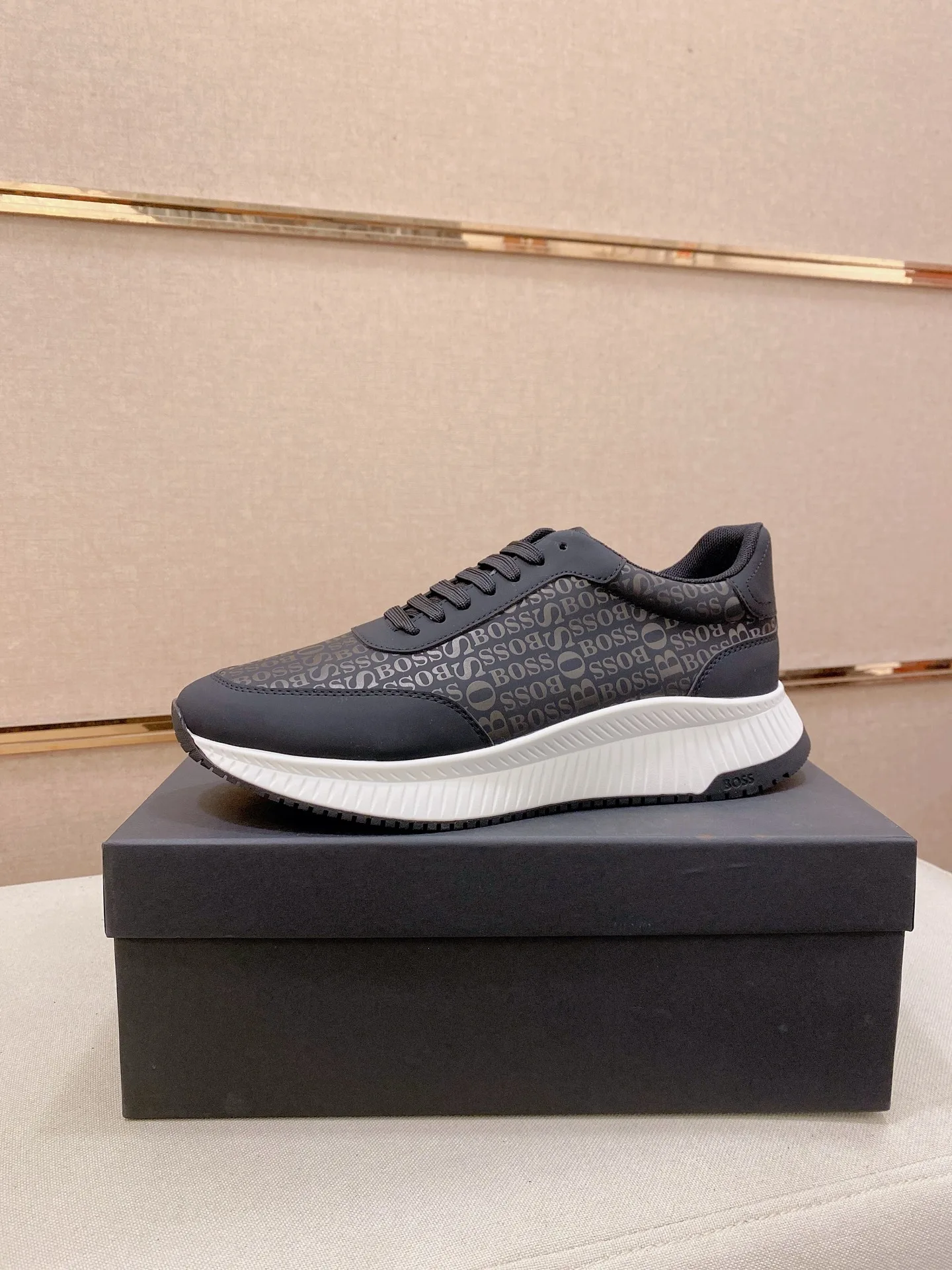 Boss Casual Shoes