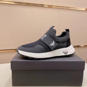 Armani Casual Shoes