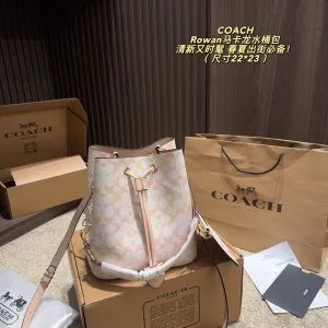 Coach Bucket Bag