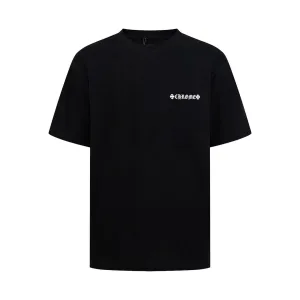 Chrome Hearts Short Sleeves