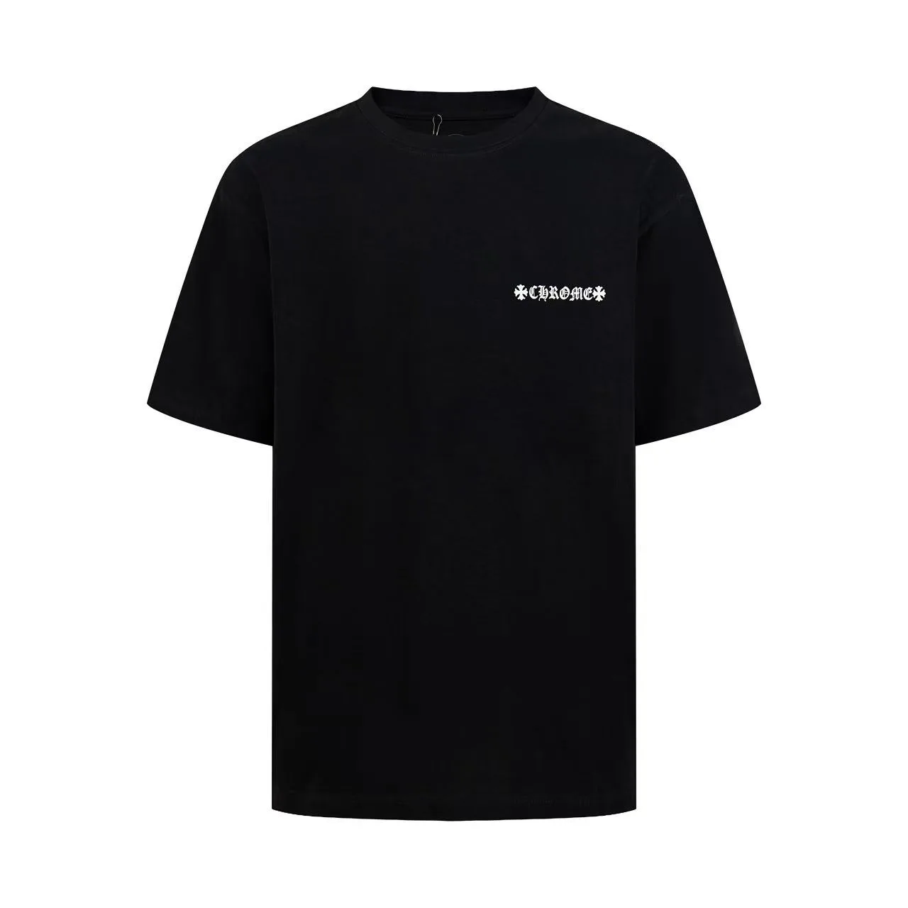 Chrome Hearts Short Sleeves