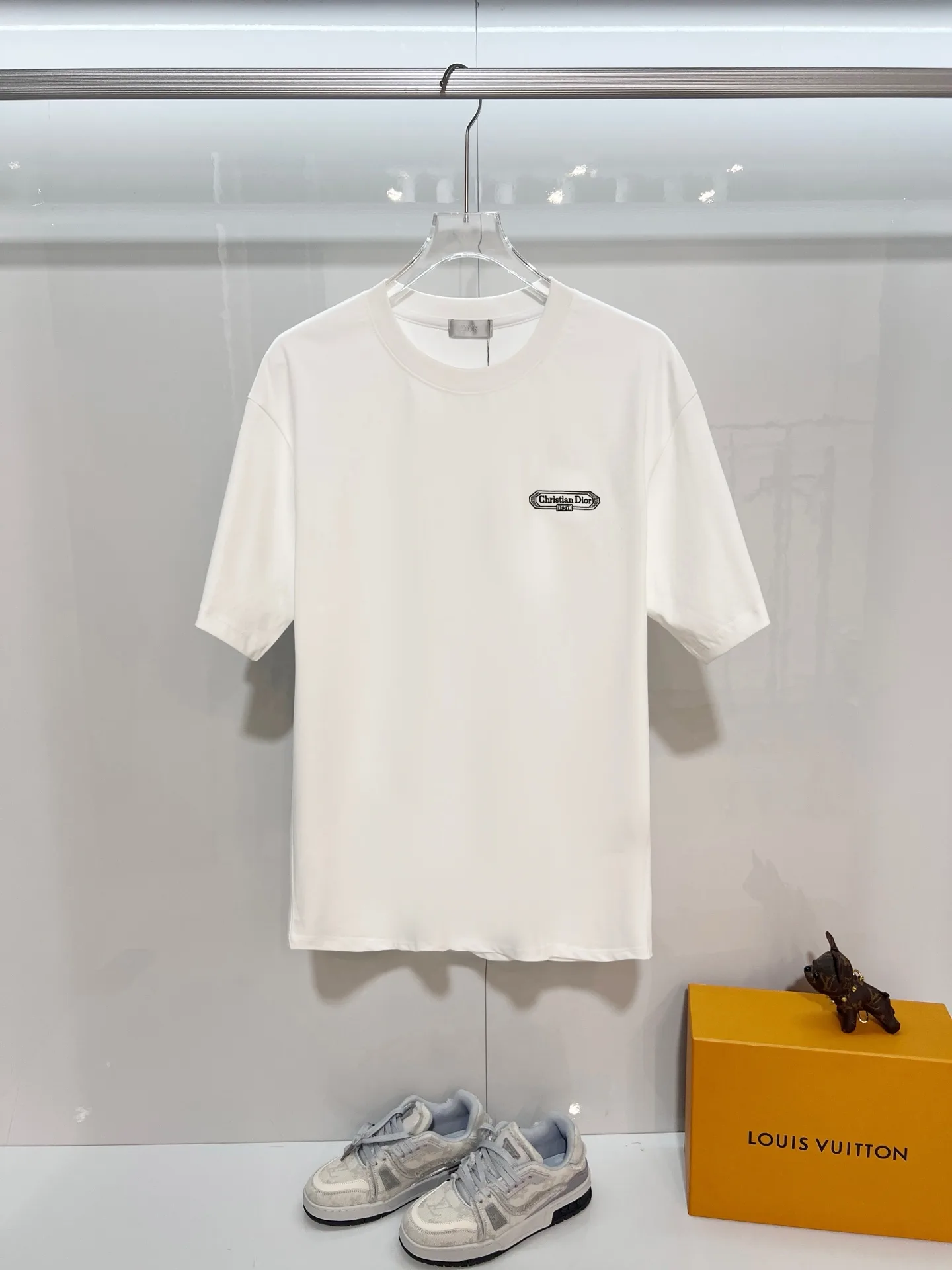 Dior Short Sleeves