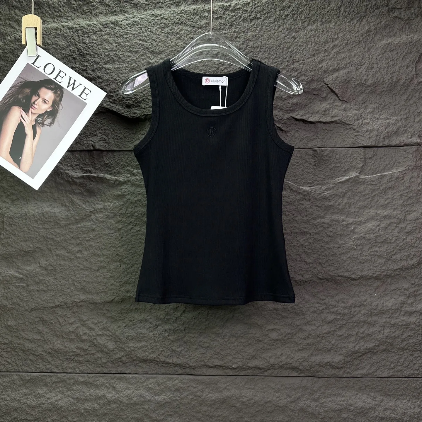 Lululemon Vest