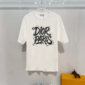 Dior Short Sleeves
