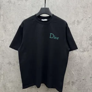 Dior Short Sleeves