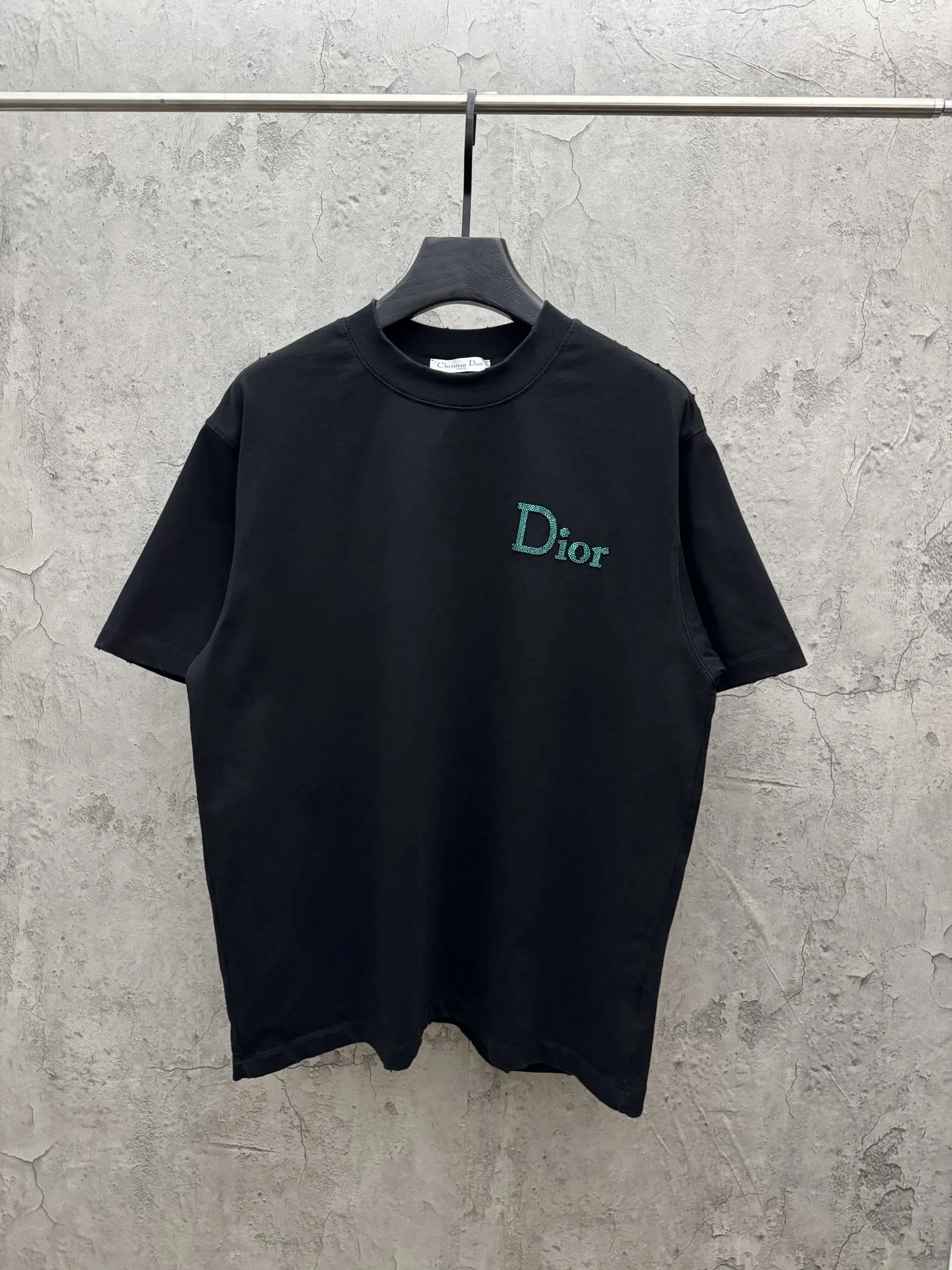 Dior Short Sleeves