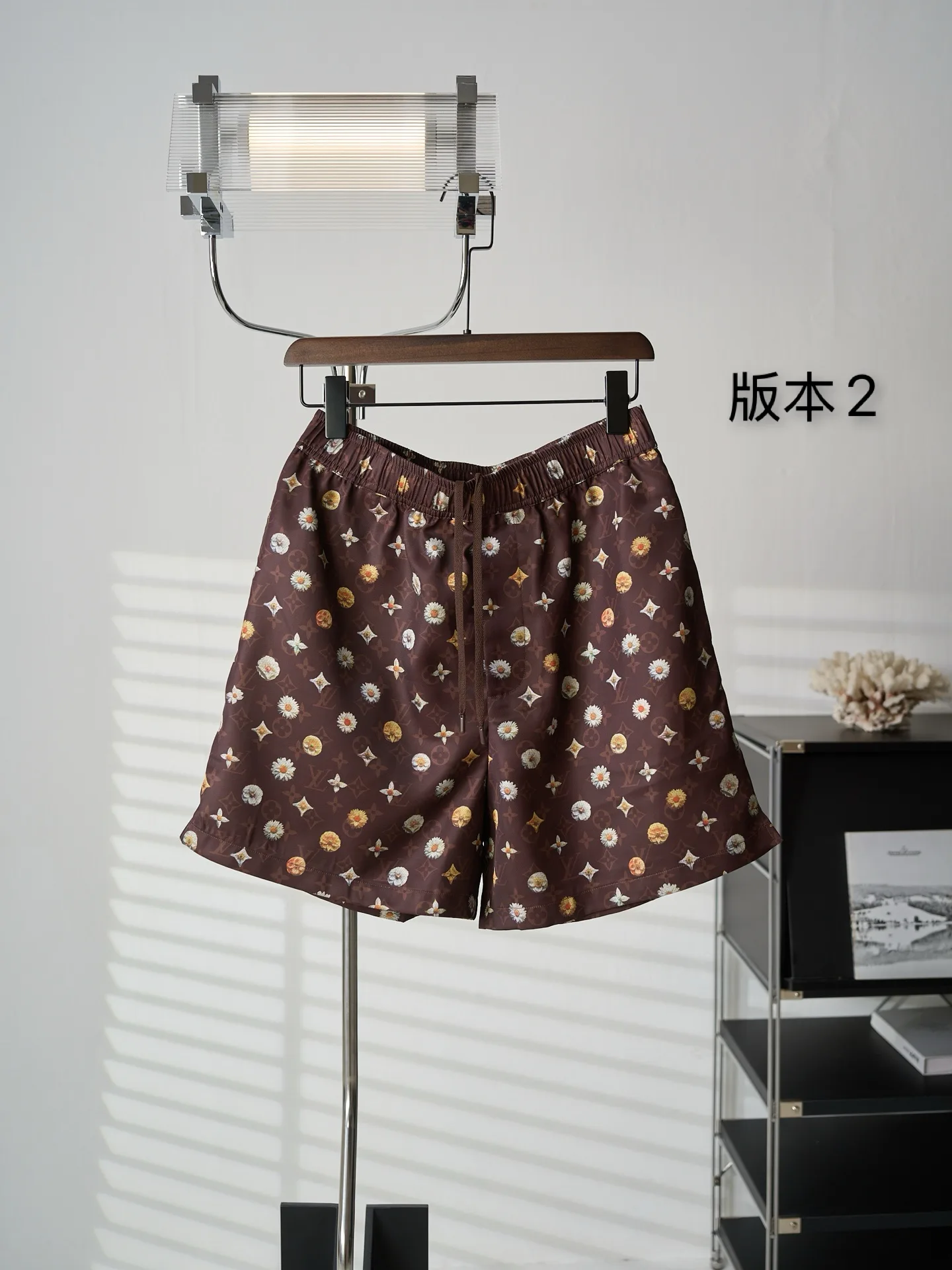 Louis Vuitton Shorts