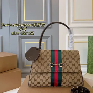 Gucci Handbag