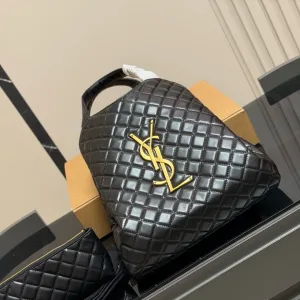 Saint Laurent Shopping Bags