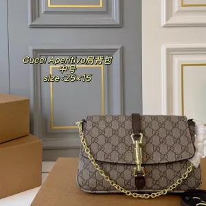 Gucci Backpack