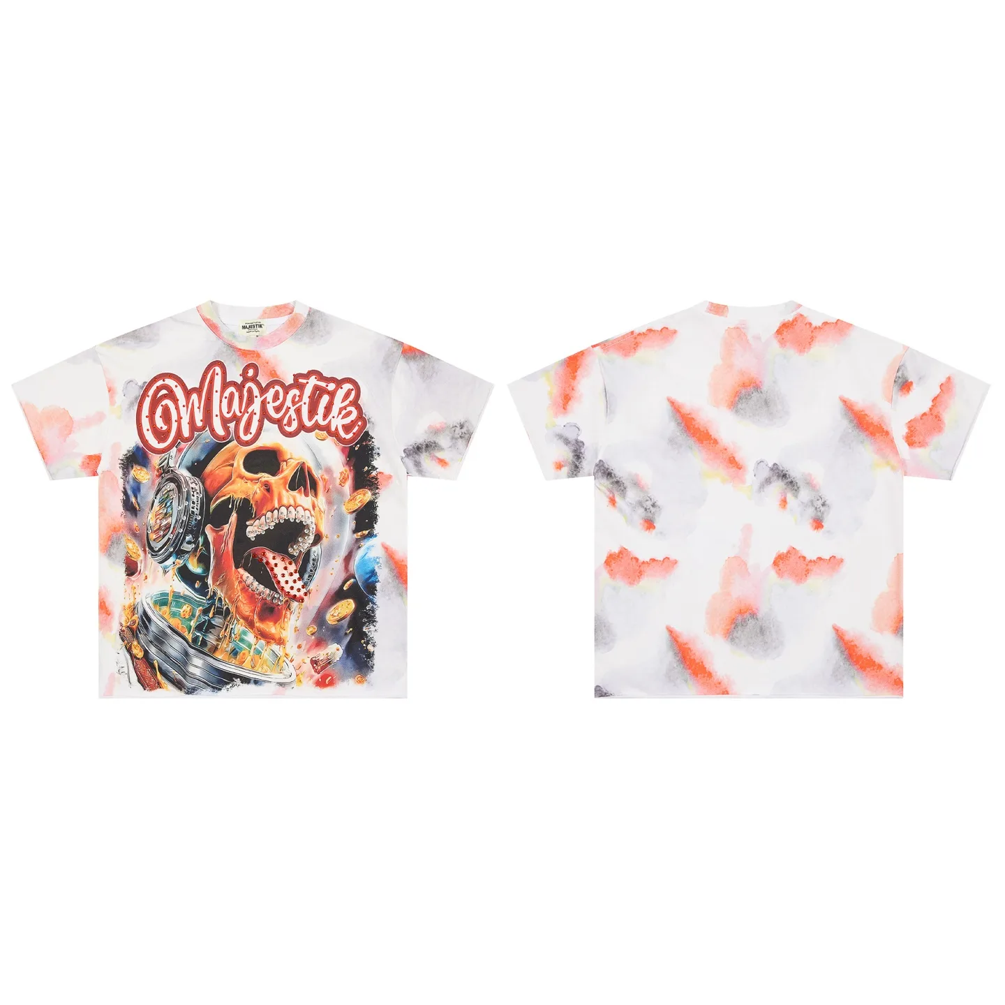 Maje Short Sleeves